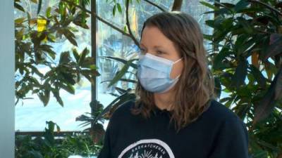 Healthcare Heroes: Saskatoon ER nurse describes work during pandemic - globalnews.ca