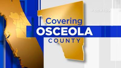 Motorcyclist killed in crash on OBT in Osceola County - clickorlando.com - state Florida - county Osceola