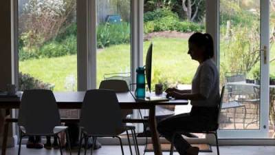 Most Salesforce Employees to Work Remotely at Least Part Time After Pandemic - livemint.com - San Francisco - state New York - city Chicago - county York - city San Francisco - city Indianapolis