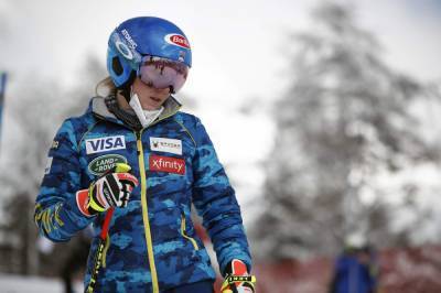 Marta Bassino - Michelle Gisin - Wait a minute: Postponements test skiers' patience at worlds - clickorlando.com - Italy