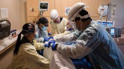 AstraZeneca asthma drug cuts Covid hospitalizations in study - livemint.com