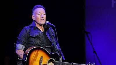 Bruce Springsteen - Mike Coppola - Sandy Hook - TMZ reports Bruce Springsteen busted for DWI in New Jersey - fox29.com - city New York - state New Jersey