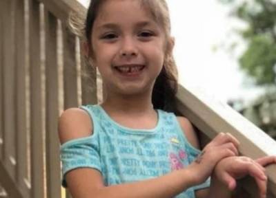 9-Year-Old Girl Dies Of COVID-19 After Displaying Only Minor Symptoms - perezhilton.com - state Texas