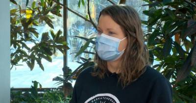 Healthcare Heroes: Saskatoon ER nurse describes work during pandemic - globalnews.ca