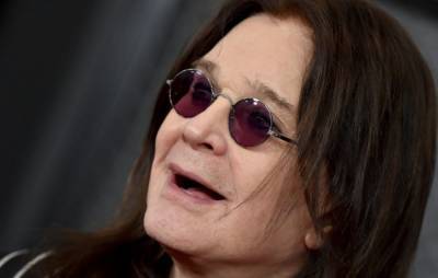 Ozzy Osbourne - Ozzy Osbourne on the Covid-19 vaccine: “If I don’t get the shot, there’s a good chance I ain’t going to be here” - nme.com