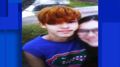 16-year-old boy reported missing in Marion County - clickorlando.com - state Florida - county Marion - city Silver Spring
