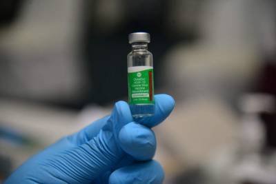 WHO expert group recommends use of AstraZeneca vaccine - clickorlando.com - South Africa
