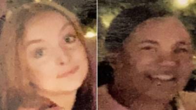 2 teenage girls reported missing from Doylestown not seen in nearly a week - fox29.com - state Pennsylvania - county Bucks - city Doylestown, state Pennsylvania
