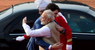 Narendra Modi - India to ‘do its best’ to get coronavirus vaccines to Canada, PM Modi tells Trudeau - globalnews.ca - India - Canada
