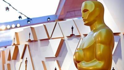 2021 Oscars Ceremony Will Be 'Live From Multiple Locations' Amid COVID-19 Pandemic - etonline.com