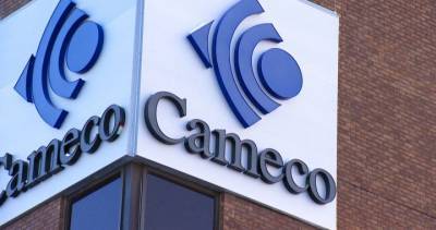 Cameco Q4 net profit plunges 39 per cent as COVID-19 forced uranium mine suspension - globalnews.ca