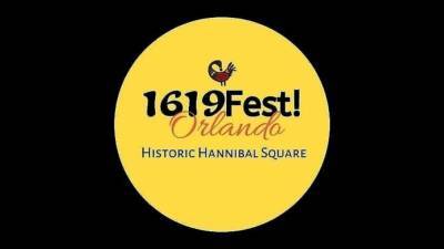 1619Fest Orlando honors Central Florida’s enduring African American legacy - clickorlando.com - Usa - state Florida - county Park - state Virginia - city Winter Park, state Florida