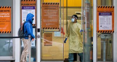 Theresa Tam - Canada adds 3,239 new coronavirus cases as deaths top 21K - globalnews.ca - Canada