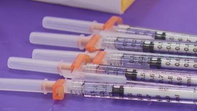 1 in 3 Americans say they certainly or probably won’t get the COVID-19 vaccine, poll finds - fox29.com - New York - Usa