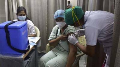 Coronavirus India update: Active cases increase, over 70 lakh vaccinated - livemint.com - India - city Delhi