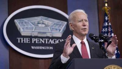 Jeff Zients - 'We're at war with this virus': Inside Biden's response to Covid-19 - livemint.com