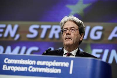 EU hopeful for firm economic growth despite virus challenges - clickorlando.com - Eu - city Brussels