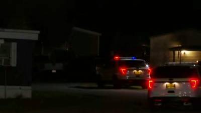 Man shot during argument in Orange County - clickorlando.com - county Orange