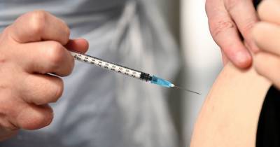 How to rearrange your coronavirus vaccine appointment if you're unable to head out in snow - dailyrecord.co.uk - Scotland