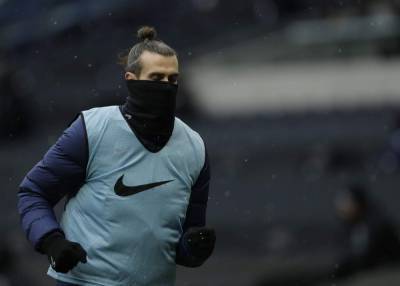 Jose Mourinho - Bale's homecoming at Tottenham proving a major letdown - clickorlando.com