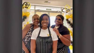 Winter Garden - This Black-owned, all-female business is beating the odds and thriving during the pandemic - clickorlando.com - state California - state Florida - county Garden - county Santa Cruz