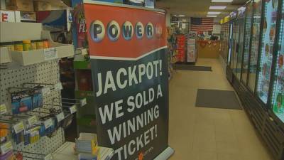 Still Unclaimed! No one has come forward yet to claim the $731.1 million Powerball jackpot sold in Maryland - fox29.com - state Maryland