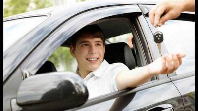 Tom Brady - Steve Montiero - Here’s when teens can drive without a licensed adult in the car - clickorlando.com - state Florida