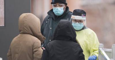 Quebec reports 1,121 new coronavirus cases, 37 more deaths - globalnews.ca