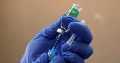 Those in top priority lists asked to contact NHS if they’ve not had their Covid vaccine yet - manchestereveningnews.co.uk
