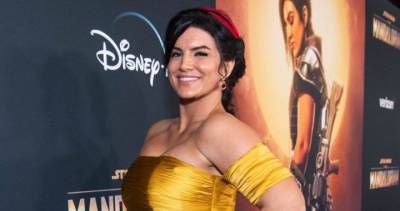 Star Wars - Gina Carano - Disney fires Gina Carano from ‘Mandalorian’ over Holocaust remark - globalnews.ca - Germany