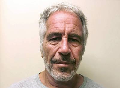 Jeffrey Epstein - Epstein warden now running new prison despite ongoing probe - clickorlando.com - Washington - state New Jersey - county Burlington
