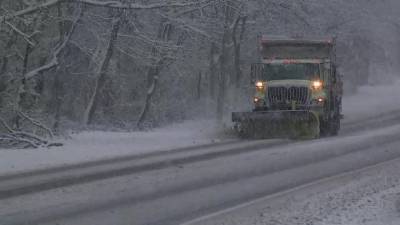 How much snow did we get? Here are the Feb. 10-11 snow totals from across the Delaware Valley - fox29.com - state New Jersey - state Delaware