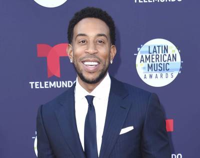 Ludacris is cooking in the kitchen on new streaming show - clickorlando.com - Los Angeles