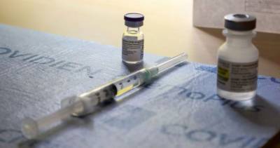 Jason Kenney - Health law, policy experts criticize Alberta’s lack of Phase 2 COVID-19 vaccine plan - globalnews.ca