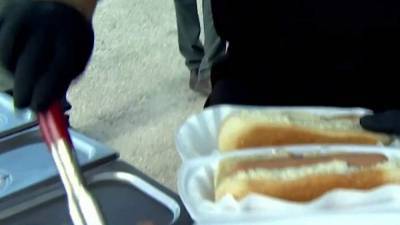 Mobile food vendors in St. Cloud face extra city regulations to keep operating - clickorlando.com - state Florida - county Osceola - city Saint Cloud