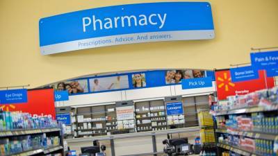 Walmart, Sam's Club pharmacies to begin COVID-19 vaccines Friday - fox29.com - state Arkansas