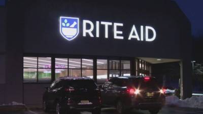 CVS, Rite Aid to begin administering COVID-19 vaccines in New Jersey - fox29.com - state New Jersey - county Camden