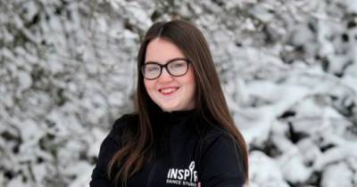 Scot teen to become one of the youngest to get Covid vaccine just six weeks after turning 16 - dailyrecord.co.uk - Scotland