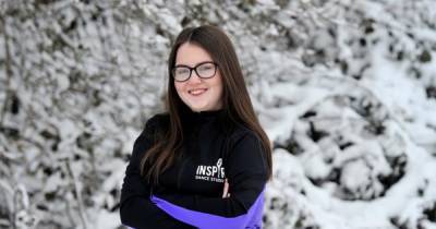 Perth teen Holly (16) to become one of the youngest to get COVID vaccine - dailyrecord.co.uk