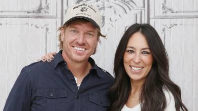 Joanna Gaines - Chip Gaines - Joanna Gaines talks filming new shows amid coronavirus pandemic: 'We have to be smart' - foxnews.com