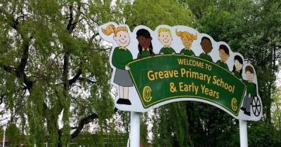 Primary school closes after Covid outbreak - manchestereveningnews.co.uk - county Johnson