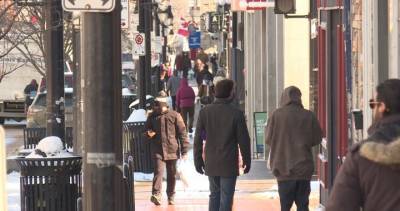 Coronavirus: Kingston prepares for out-of-town visitors as businesses reopen - globalnews.ca - city Kingston - Ottawa