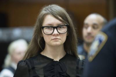 Anna Sorokin - Fake German heiress released from prison in fraud case - clickorlando.com - New York - Germany - city New York