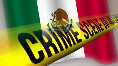 18 bags of hacked-up body parts found in western Mexico - fox29.com - Mexico - city Mexico