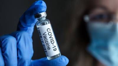Northern Ireland - Michael Macbride - All 'clinically vulnerable' in NI to get Covid vaccine by early March - rte.ie - Ireland