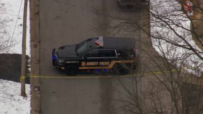 Police: Two men found dead inside vehicle in New Castle County - fox29.com - state Delaware - county New Castle