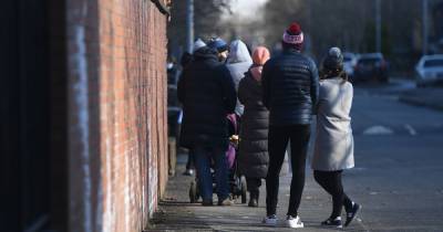 Moss Side - 'I get funny looks because of where I live': Inside the Manchester community hit by sudden Covid-19 surge - and how it's fighting back - manchestereveningnews.co.uk - city Manchester