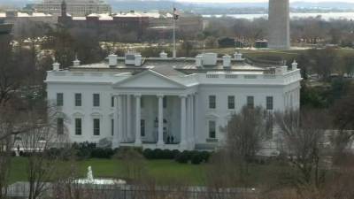 Ron Klain - Jen Psaki - T.J.Ducklo - White House suspends deputy press secretary for threatening reporter - fox29.com - Washington