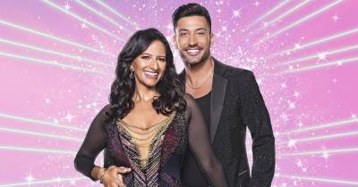 Giovanni Pernice - Strictly's Giovanni says he'd get Covid vaccine if BBC introduced No Jab, No Jive policy - mirror.co.uk