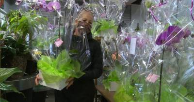 Retailers in Durham get creative for Valentine’s Day under lockdown - globalnews.ca - county Durham